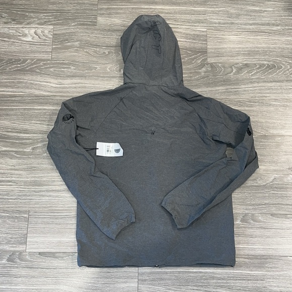 Tavik contact jacket. Size L. NWT - Picture 4 of 5